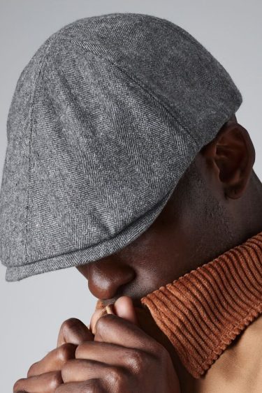 Beechfield | B622 Peaked cap "Ivy"