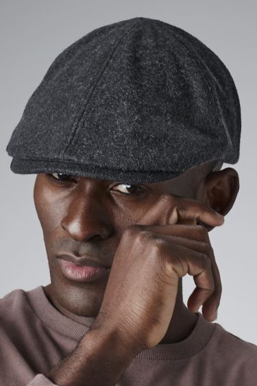 Klasikinė beretė Beechfield | B623 Peaked Cap
