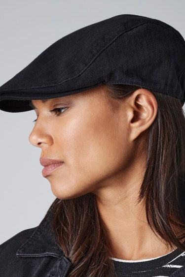 Beechfield | B626 Peaked cap "Vintage"