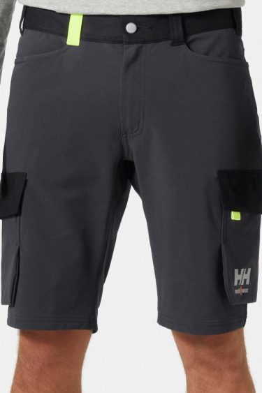 Helly Hansen | Oxford 77508 (44-62) Workwear Cargo Shorts "Oxford"