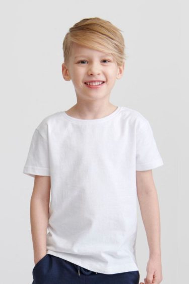 Pure Waste | KDTS Heavy Kids' T-Shirt
