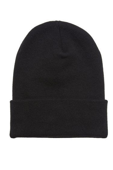 Flexfit | 1501OC Long Organic Beanie