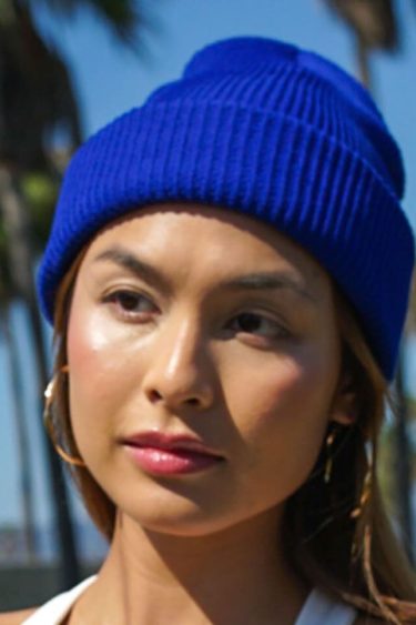 Flexfit | 1504RY Beanie "Recycled"