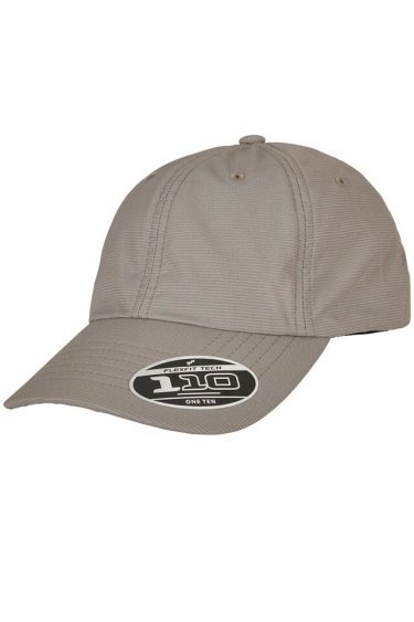 Flexfit | 110PA 6 Panel Cap "Packable"