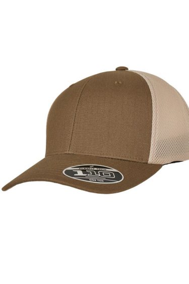 Flexfit | 110RM 6 Panel Trucker Cap "Ripstop"