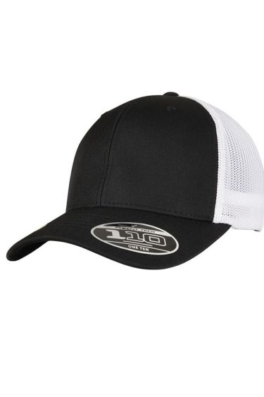 Flexfit | 110RT/110RA 6 Panel Trucker Cap "Recycled"