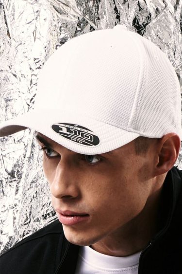Flexfit | 110VH 6 Panel Cap "Hybrid"
