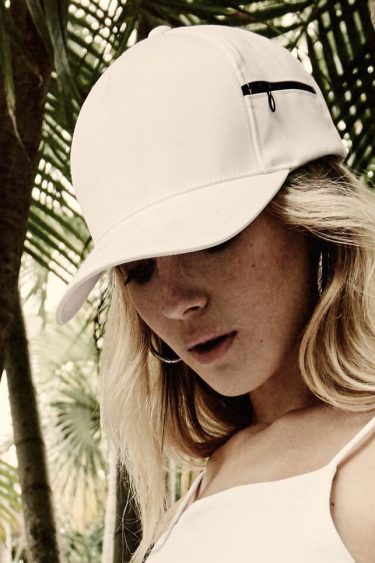 Flexfit | 110ZP 5 Panel Cap "Pocket"