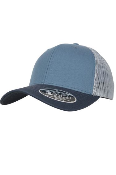 Flexfit | 110T 6 Panel Trucker Cap
