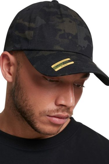 Flexfit | 6245MC/6245CW 6 Panel Cap "Camo"