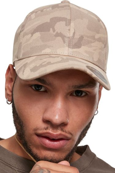 Flexfit | 6277CS/6277LC/6277VC 6 Panel Flexfit Cap