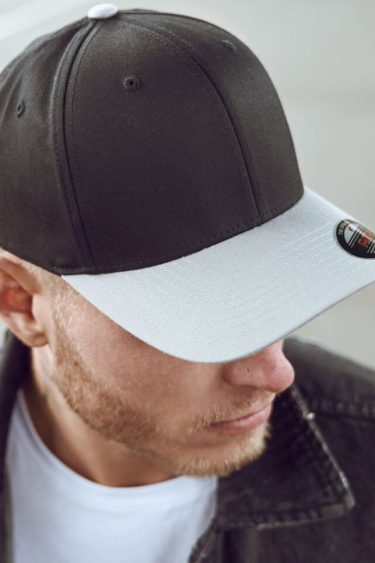 Flexfit | 6277T/6277TT 6 Panel Flexfit Wooly Combed Cap