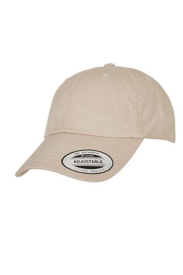 Flexfit | 6245EC 6 Panel Cap "Ecowash"