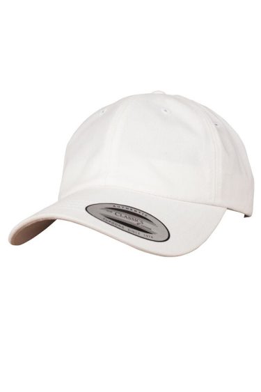 Flexfit | 6245PT 6 Panel Cap "Peached"