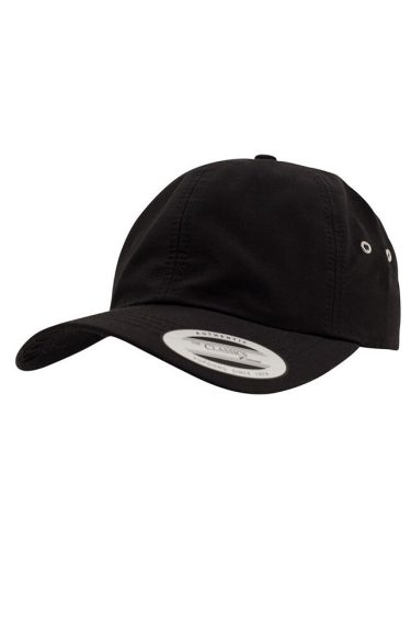 Flexfit | 6245WR 6 Panel Cap "Water Repellent"
