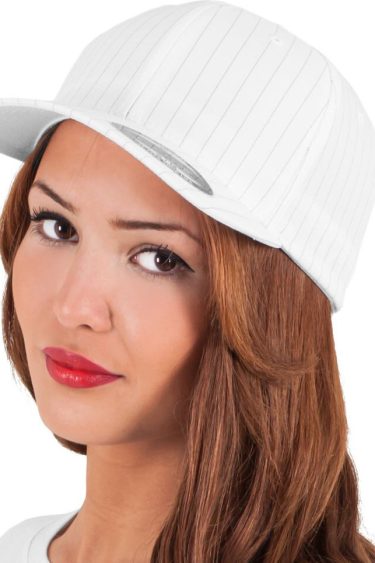 Flexfit | 6195P 6 Panel Cap "Pinstripe"