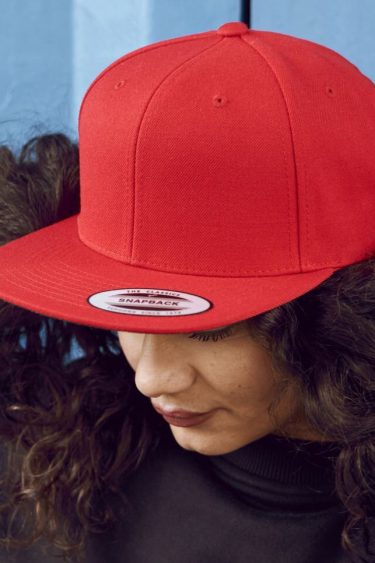 Flexfit | 6308 Kids' 6 Panel Cap