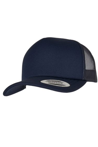 Flexfit | 6320/6320W 5 Panel Foam Trucker Cap