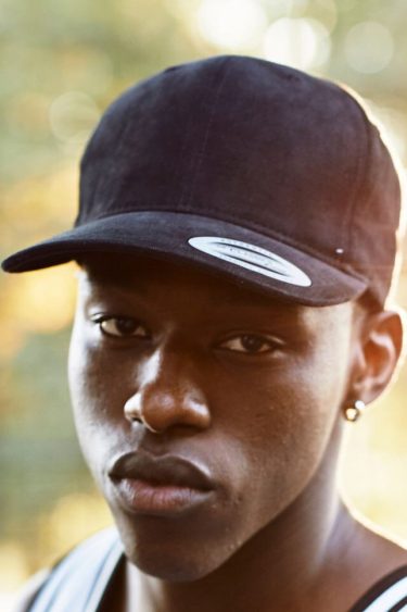 Flexfit | 6363V 6 Panel Cotton Twill Cap