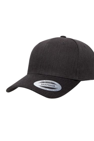 Flexfit | 6389 6 Panel Snapback Cap "Retro"