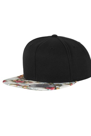 Flexfit | 6089F/6089BD/6089CB 6 Panel Baseball Cap