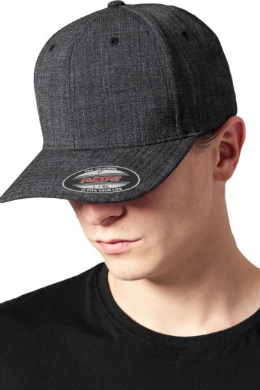 Flexfit | 6277TK 6 Panel Cap "Twill Knit"