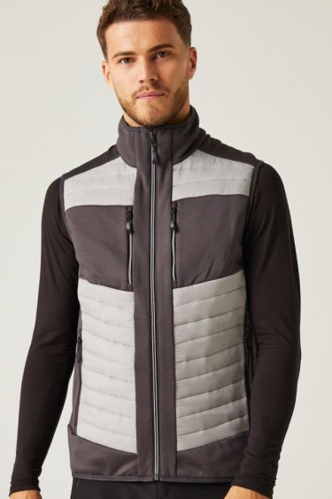 Regatta | TRA905 Hybrid Bodywarmer "E-volve"