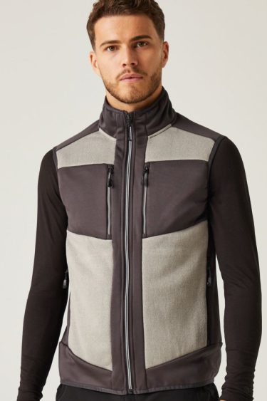 Regatta | TRA914 Stretch Bodywarmer "E-volve"