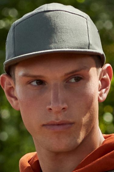 Beechfield | B654 5 Panel Canvas Cap "Camper"