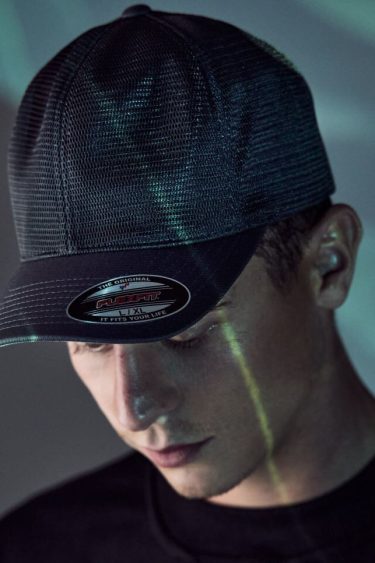Flexfit | 6360/6360T 6 Panel Cap "Omnimesh"