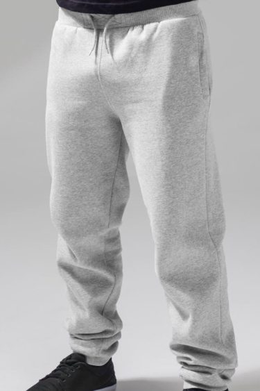 Build your Brand sportinės kelnės | BY 014 Heavy Sweatpants
