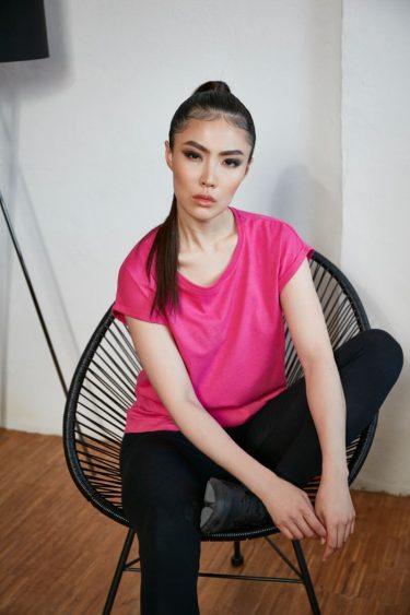 Build your Brand | BY 021 Ladies' T-Shirt