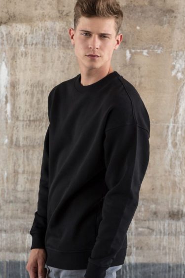 Build your Brand | BY 075 Heavy Sweater