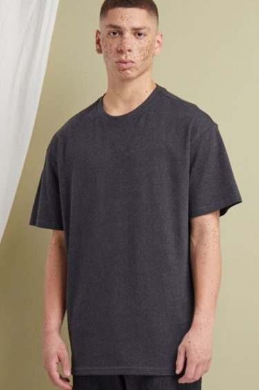 Marškinėliai Build your Brand | BY 102 Heavy Oversize T-Shirt