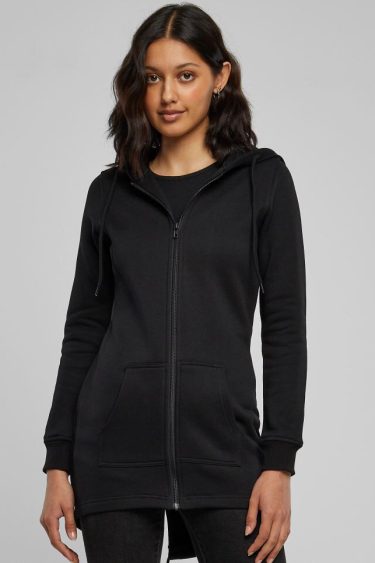 Build your Brand | BY 148 Ladies' Sweat Parka
