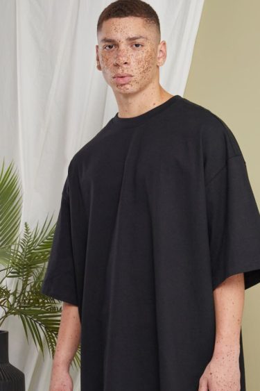 Build your Brand | BY 193 Men's oversized T-shirt "Huge Tee"