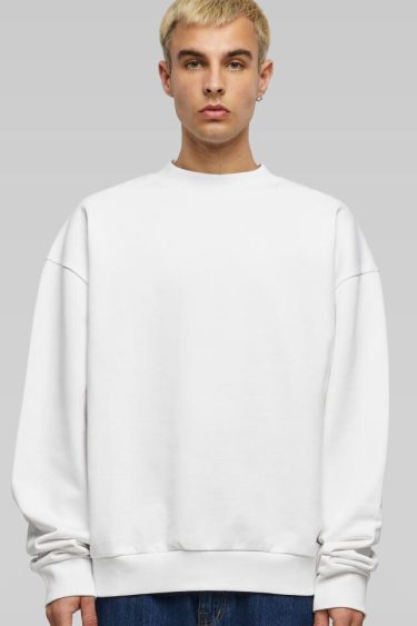 Build your Brand | BY 205 Heavy Sweater