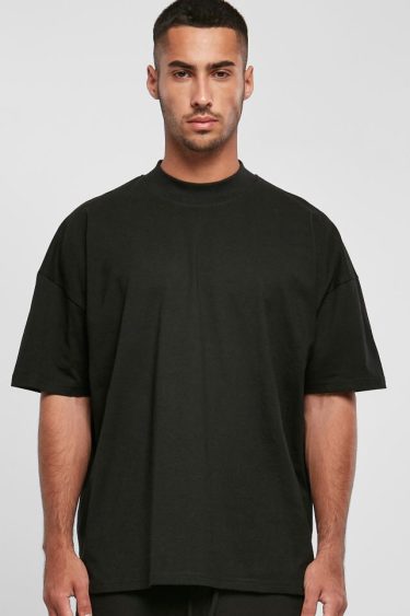 Build your Brand | BY 230 Men's T-Shirt "Mock Neck"