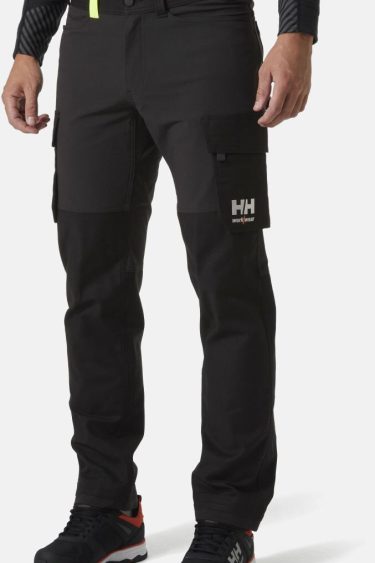 Helly Hansen | Oxford 77408 R Workwear Cargo Pants "Oxford"