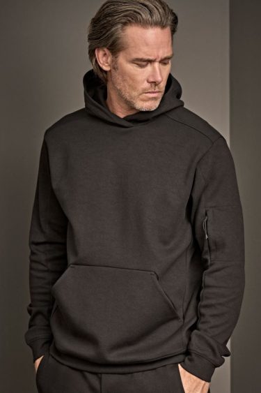 Tee Jays | 5702 Hooded Sweater "Athletic"