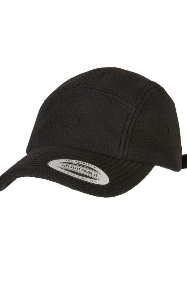 Flexfit | 7005PF 4 Panel Cap "Fleece Jockey"