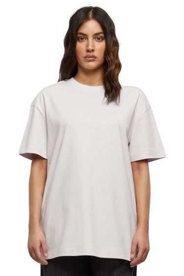 Build your Brand | BY 149 Ladies' Oversize T-Shirt