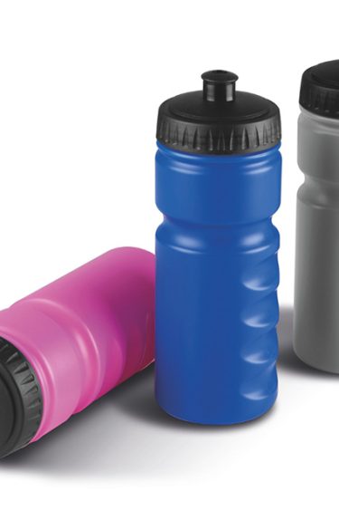 Sportinė gertuvė su logotipu 500 ML Ekonominė