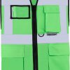 Variation picture for neon green