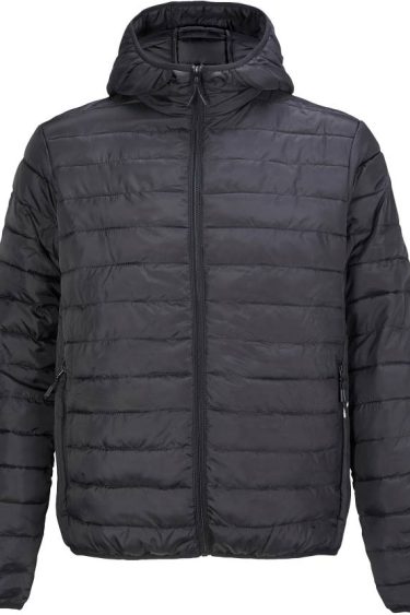 SOL'S | Stream Jacket Men Lightweight Men's Hooded Padded Jacket