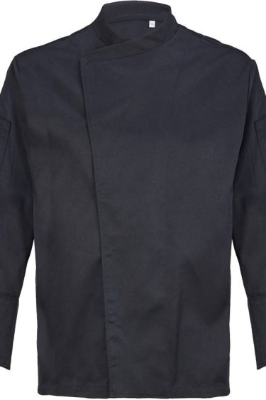 NEOBLU | Eugene Men's Chef's Jacket longsleeve
