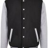 Variation picture for black/heather grey