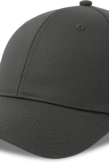 Atlantis | Hit-S 6 Panel Cap