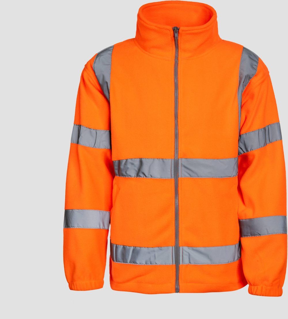 Korntex | KXFJ – Bergen Safety Fleece Jacket