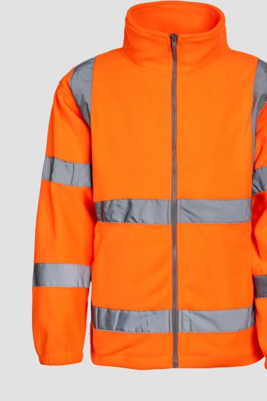 Korntex | KXFJ – Bergen Safety Fleece Jacket